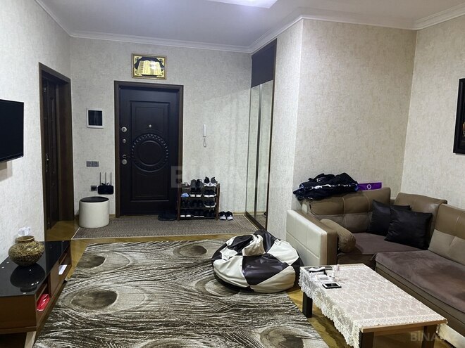 4-комн. новостройка - Наримановский  р. - 185 м² (4)