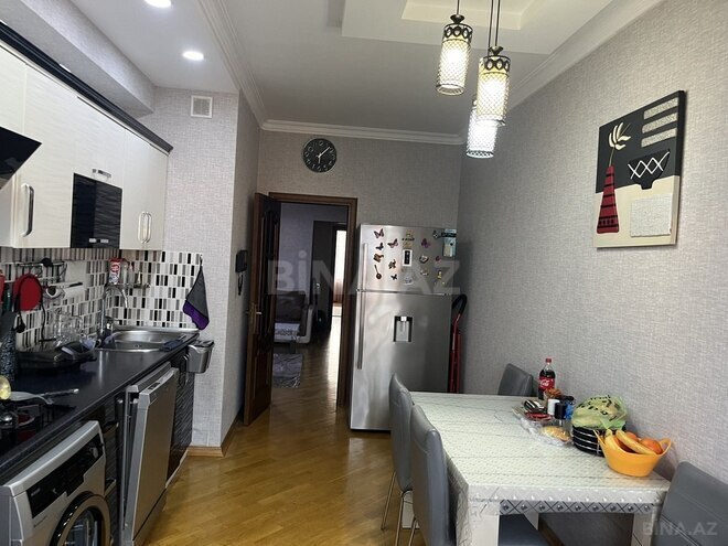 4-комн. новостройка - Наримановский  р. - 185 м² (16)