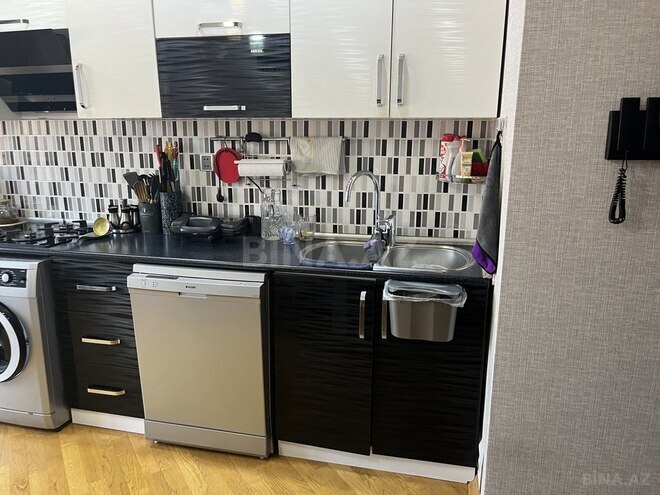 4-комн. новостройка - Наримановский  р. - 185 м² (15)