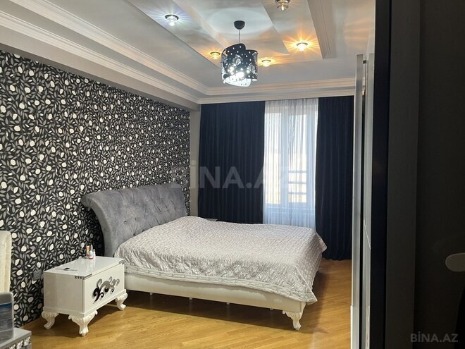 4-комн. новостройка - Наримановский  р. - 185 м² (7)