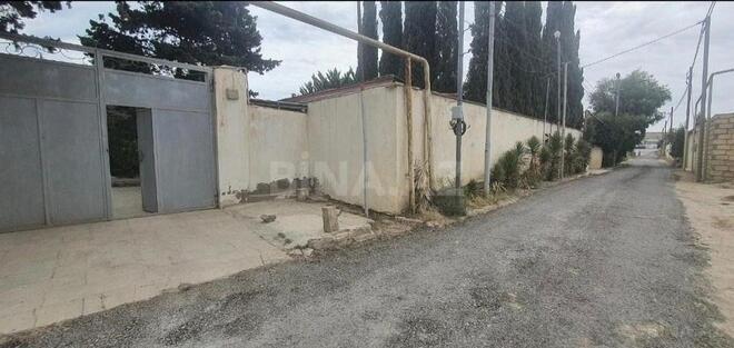 3 otaqlı həyət evi/bağ evi - Nardaran q. - 58 m² (1)