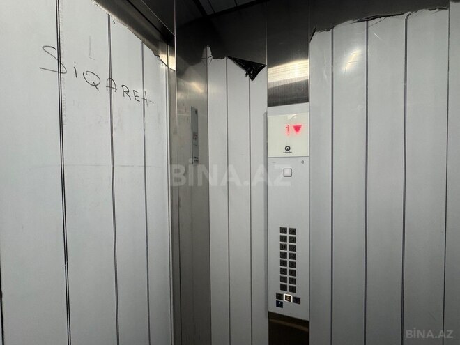 2-комн. новостройка - пос. Бадамдар - 62 м² (10)