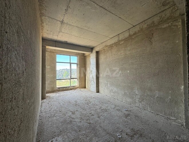 2-комн. новостройка - пос. Бадамдар - 62 м² (3)