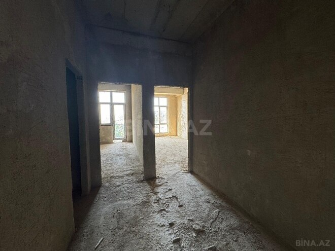 2-комн. новостройка - пос. Бадамдар - 62 м² (2)
