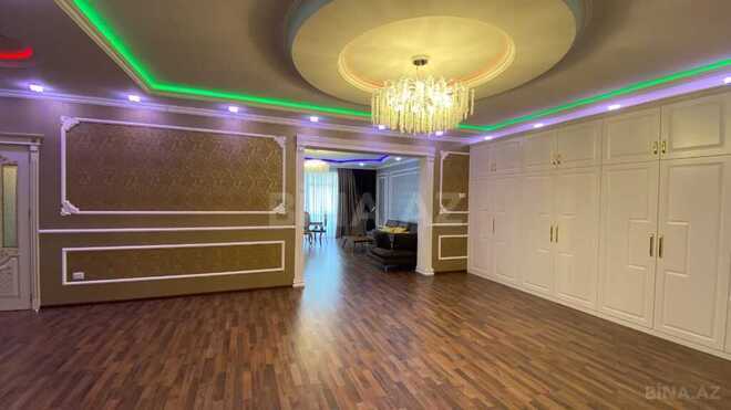 5-комн. новостройка - м. 8 ноября - 290 м² (6)