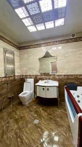 5-комн. новостройка - м. 8 ноября - 290 м² (24)