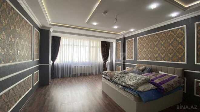 5-комн. новостройка - м. 8 ноября - 290 м² (12)