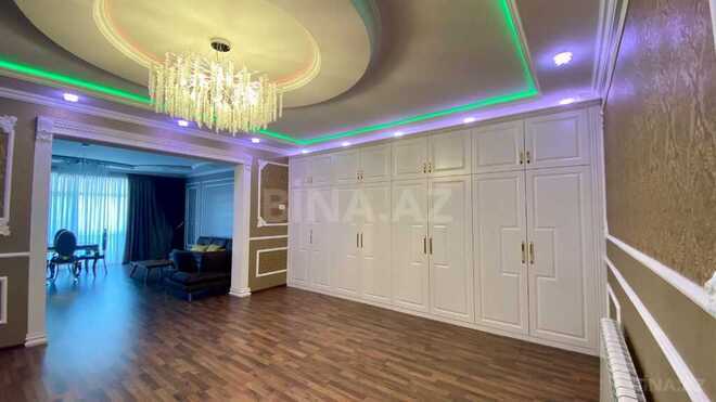 5-комн. новостройка - м. 8 ноября - 290 м² (19)