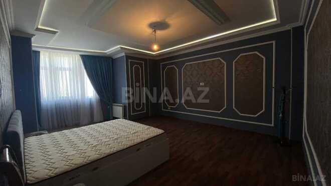 5-комн. новостройка - м. 8 ноября - 290 м² (18)