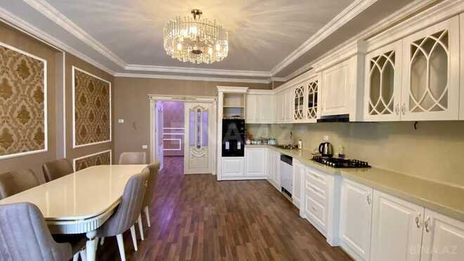 5-комн. новостройка - м. 8 ноября - 290 м² (8)