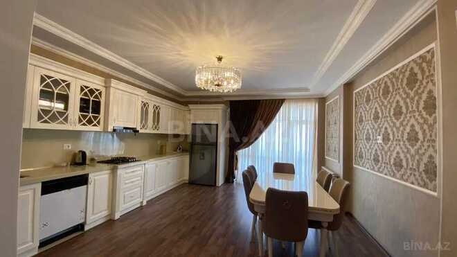 5-комн. новостройка - м. 8 ноября - 290 м² (9)