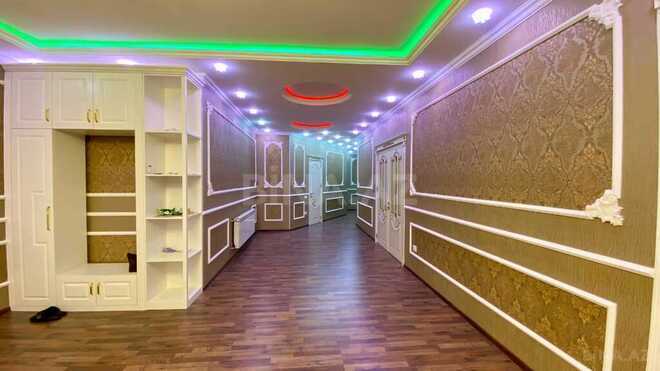 5-комн. новостройка - м. 8 ноября - 290 м² (5)