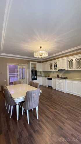 5-комн. новостройка - м. 8 ноября - 290 м² (7)