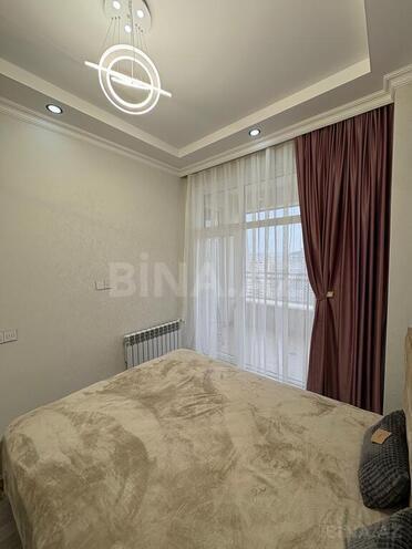 Satılır 2 otaqlı yeni tikili 60 m², Nərimanov r., photo 13 from 17