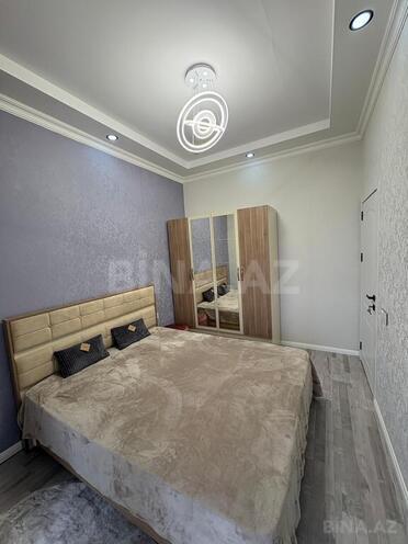 Satılır 2 otaqlı yeni tikili 60 m², Nərimanov r., photo 11 from 17