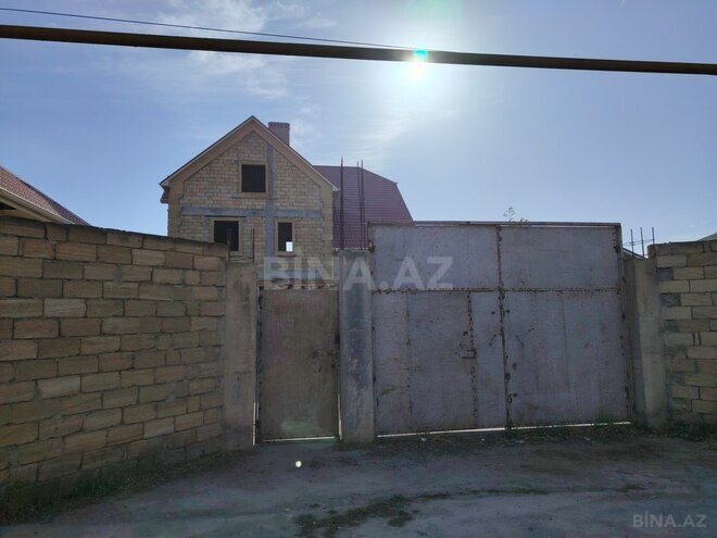 7 otaqlı həyət evi/bağ evi - Bilgəh q. - 450 m² (14)