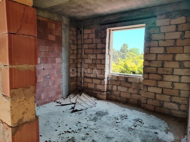 7 otaqlı həyət evi/bağ evi - Bilgəh q. - 450 m² (9)