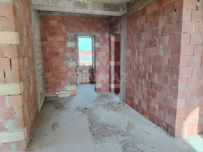 7 otaqlı həyət evi/bağ evi - Bilgəh q. - 450 m² (11)