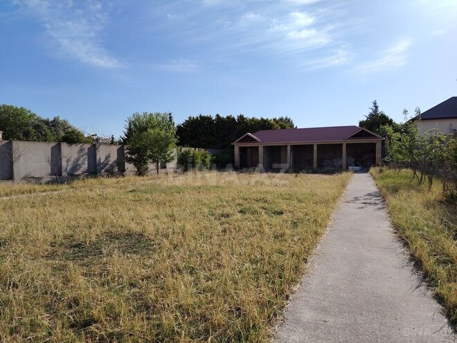 7 otaqlı həyət evi/bağ evi - Bilgəh q. - 450 m² (13)
