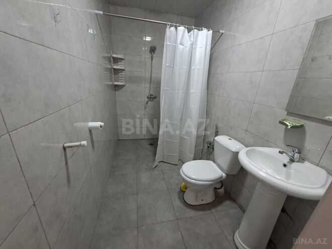 2-комн. новостройка - м. Нариман Нариманов - 54 м² (6)