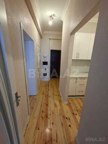 2-комн. новостройка - м. Нариман Нариманов - 54 м² (7)