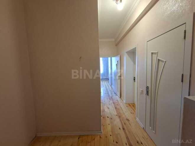 2-комн. новостройка - м. Нариман Нариманов - 54 м² (8)