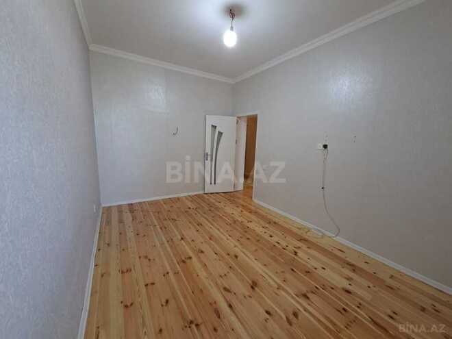 2-комн. новостройка - м. Нариман Нариманов - 54 м² (4)