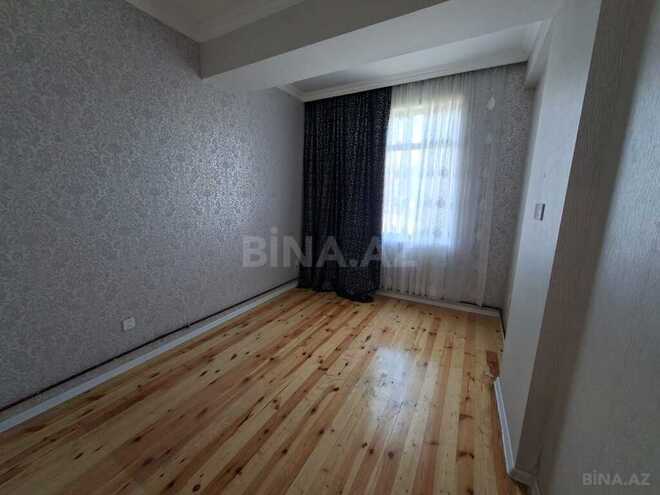 2-комн. новостройка - м. Нариман Нариманов - 54 м² (5)