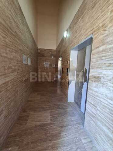 2-комн. новостройка - м. Нариман Нариманов - 54 м² (10)