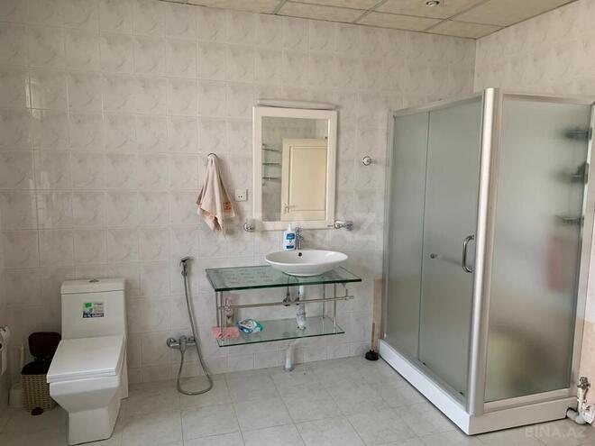 3-комн. дом/дача - пос. Мардакан - 107 м² (9)