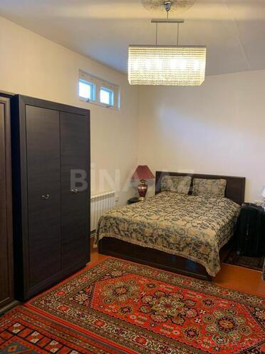 3-комн. дом/дача - пос. Мардакан - 107 м² (8)