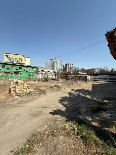 Продаётся  участок 21 сот, м. Гянджлик, photo 6 from 11