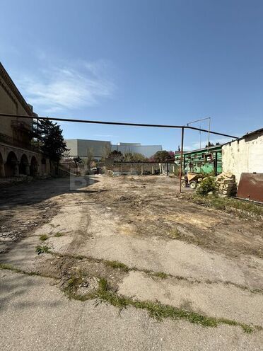 Продаётся  участок 21 сот, м. Гянджлик, photo 9 from 11