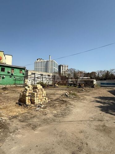 Продаётся  участок 21 сот, м. Гянджлик, photo 7 from 11