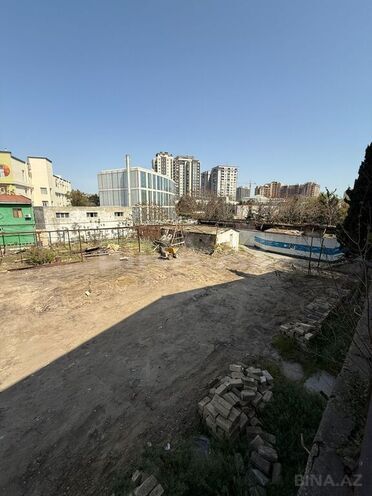 Продаётся  участок 21 сот, м. Гянджлик, photo 10 from 11