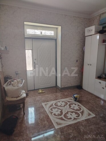 4 otaqlı həyət evi/bağ evi - Biləcəri q. - 95 m² (7)