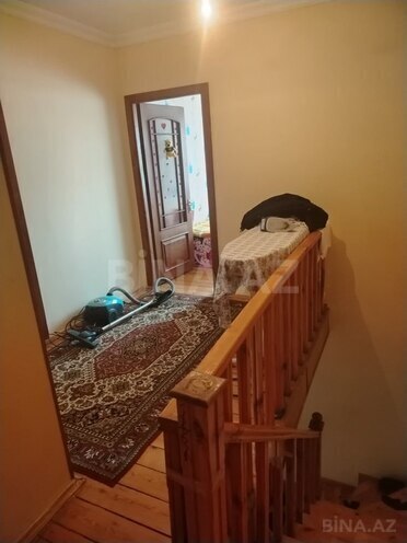 4 otaqlı həyət evi/bağ evi - Biləcəri q. - 95 m² (17)