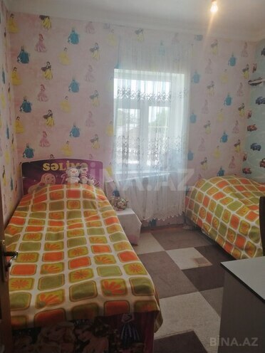4 otaqlı həyət evi/bağ evi - Biləcəri q. - 95 m² (16)