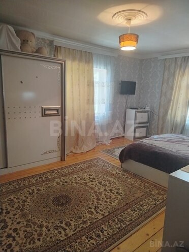 4 otaqlı həyət evi/bağ evi - Biləcəri q. - 95 m² (19)
