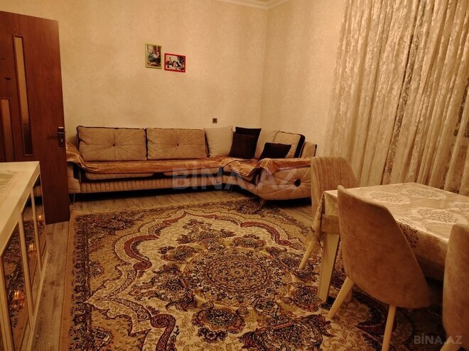 4 otaqlı həyət evi/bağ evi - Biləcəri q. - 95 m² (4)