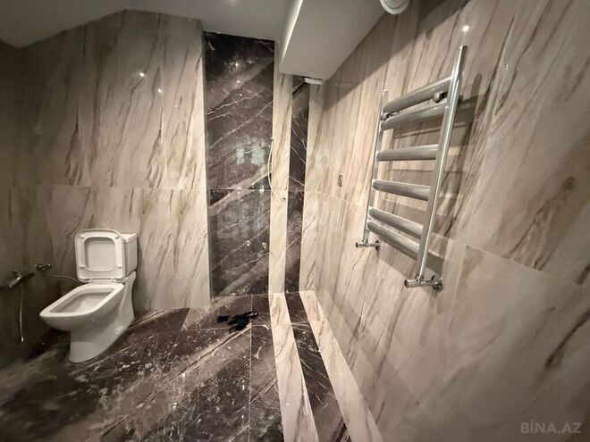 Объект - м. Ичеришехер - 140 м² (19)