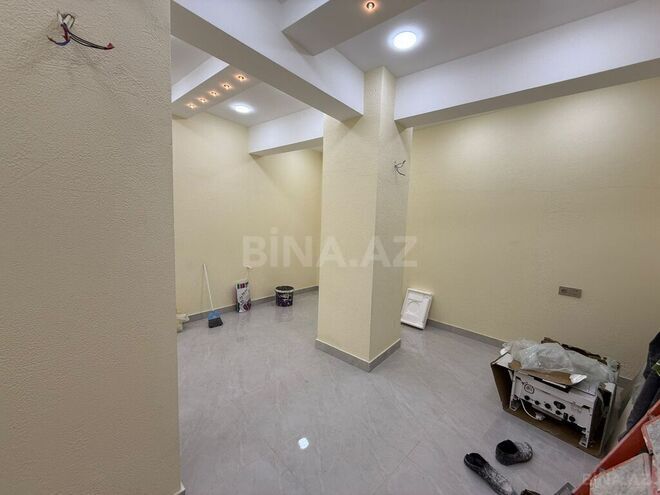 Объект - м. Ичеришехер - 140 м² (10)