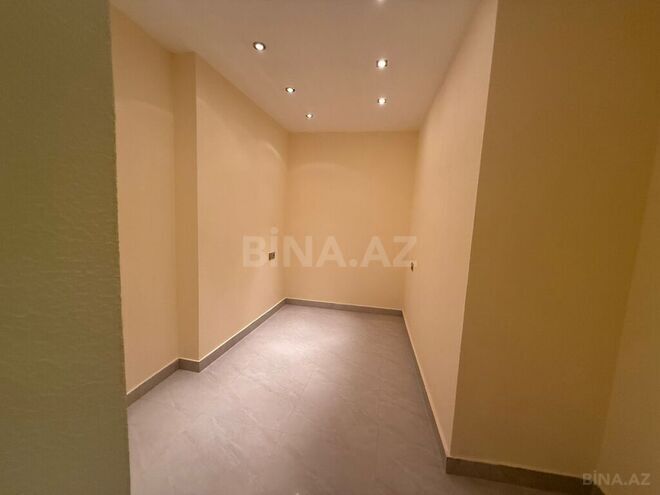 Объект - м. Ичеришехер - 140 м² (20)