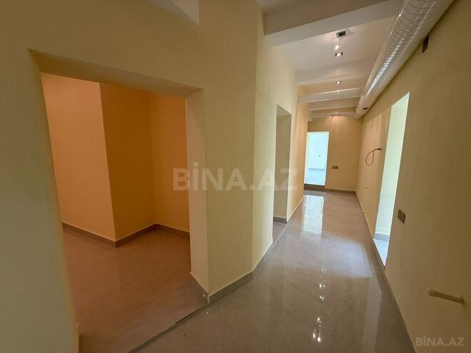 Объект - м. Ичеришехер - 140 м² (18)
