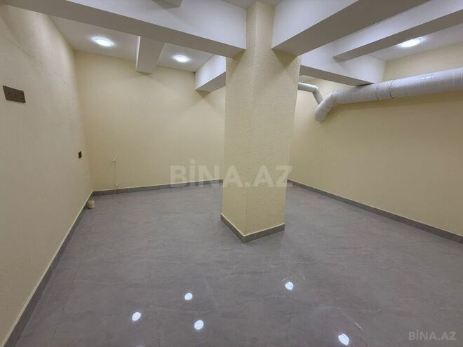 Объект - м. Ичеришехер - 140 м² (4)