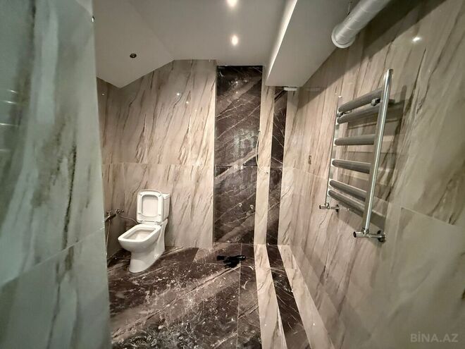Объект - м. Ичеришехер - 140 м² (3)