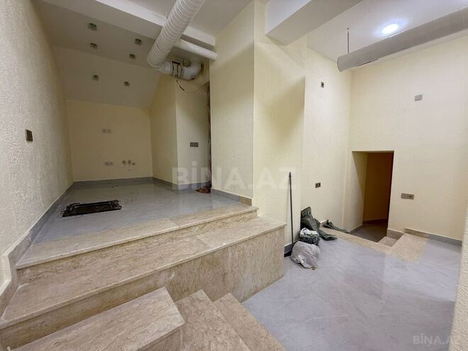 Объект - м. Ичеришехер - 140 м² (14)
