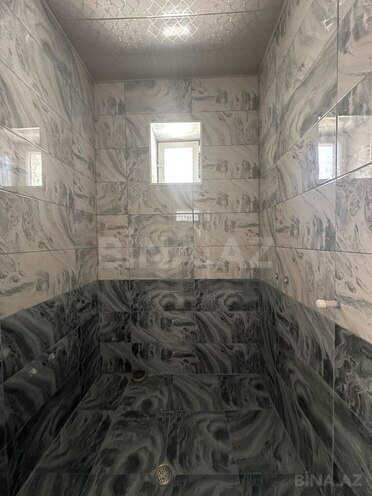3 otaqlı həyət evi/bağ evi - Məmmədli q. - 100 m² (8)