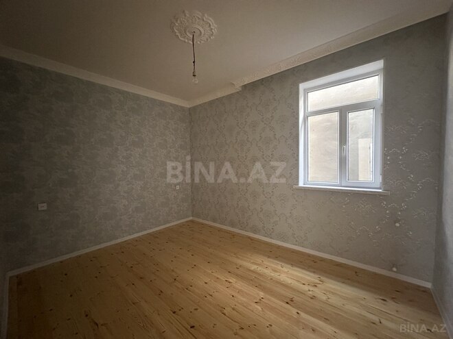 3 otaqlı həyət evi/bağ evi - Məmmədli q. - 100 m² (7)