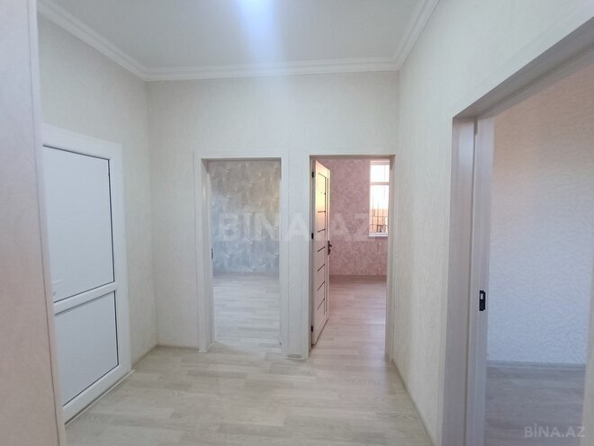 3 otaqlı həyət evi/bağ evi - Masazır q. - 90 m² (3)